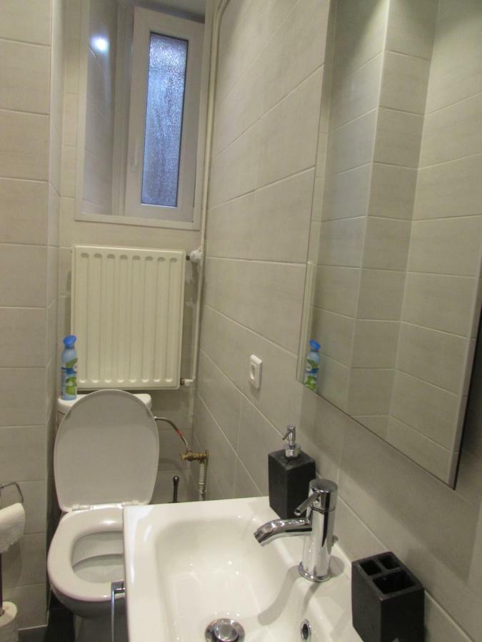Appartement Beau T2 au centre de Strasbourg Extérieur photo