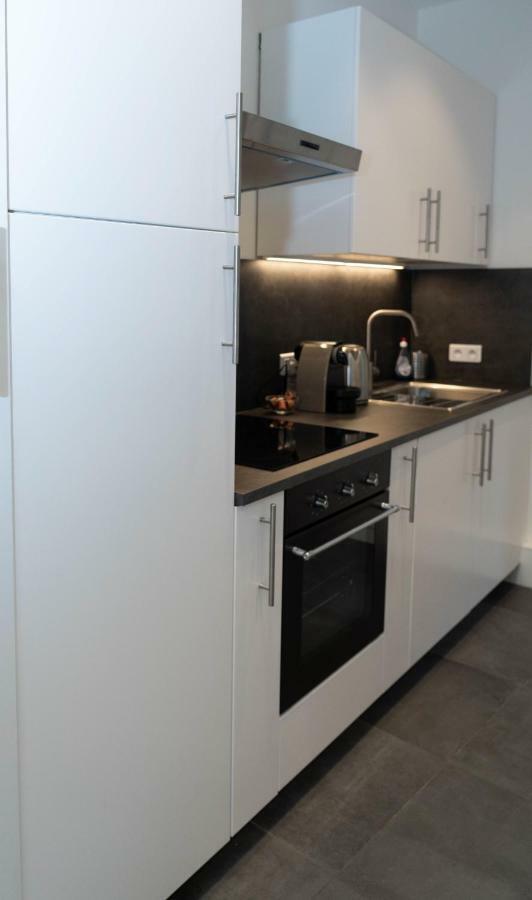Appartement Beau T2 au centre de Strasbourg Extérieur photo