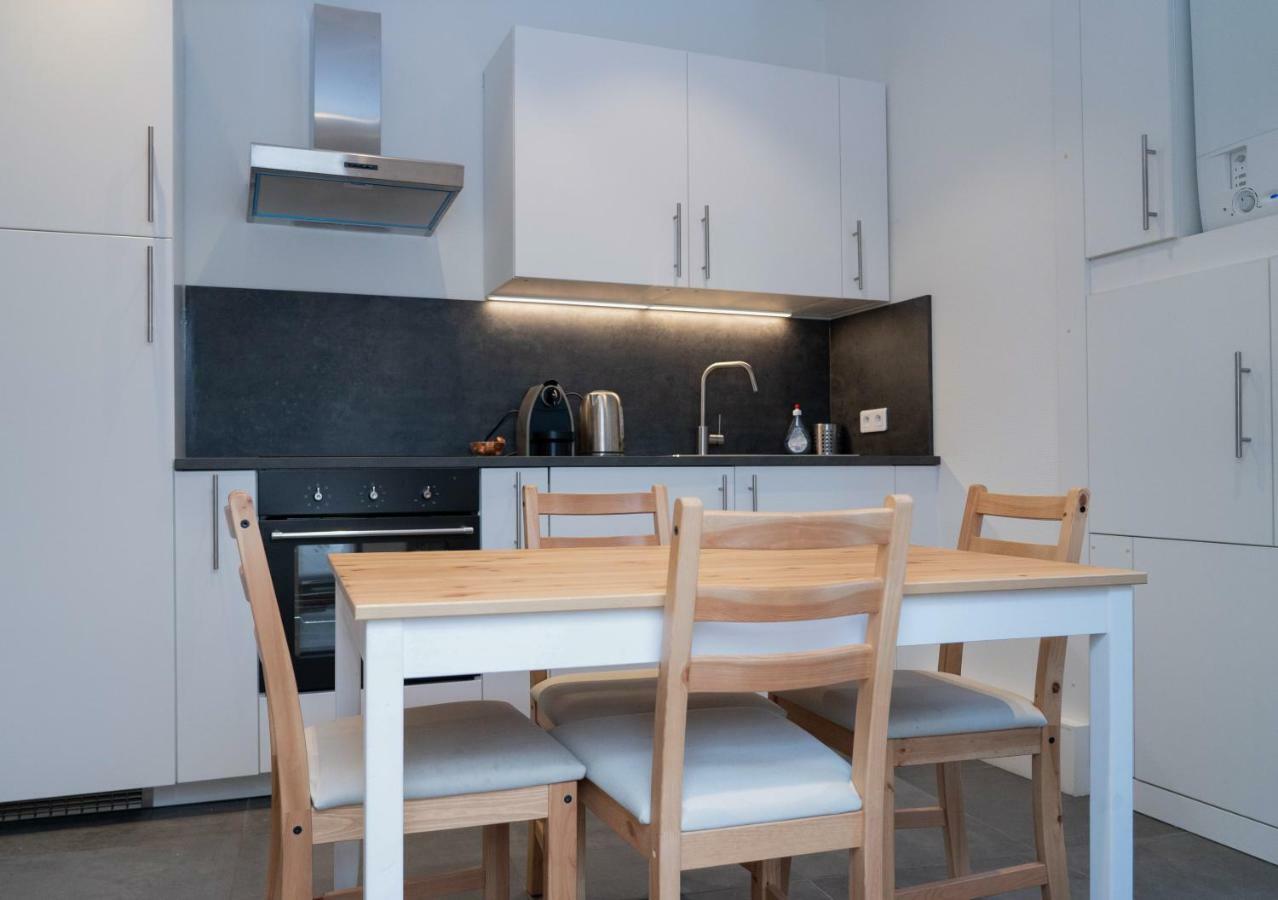 Appartement Beau T2 au centre de Strasbourg Extérieur photo