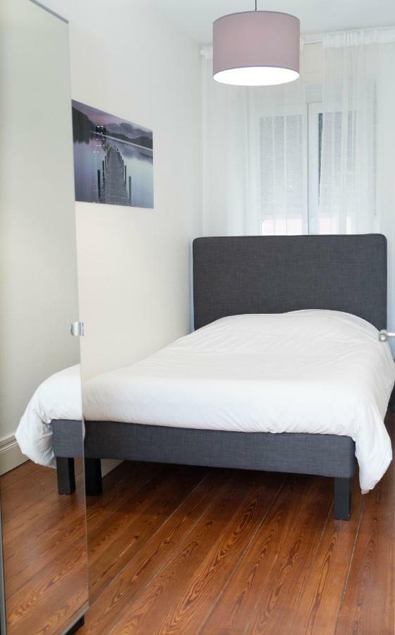 Appartement Beau T2 au centre de Strasbourg Extérieur photo